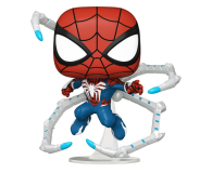 Funko POP Games: Spider-Man 2 - PETER PARKER SUIT - 1271282 - zdjęcie 2